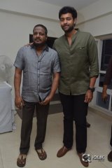 Mister Movie Trailer Launch